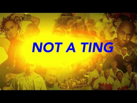 "Barbados Soca Music" WATER STREET BOYZ iWeb - Big Up (Crop Over 2016)