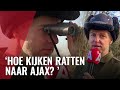 Met Vjèze Fur op rattenjacht