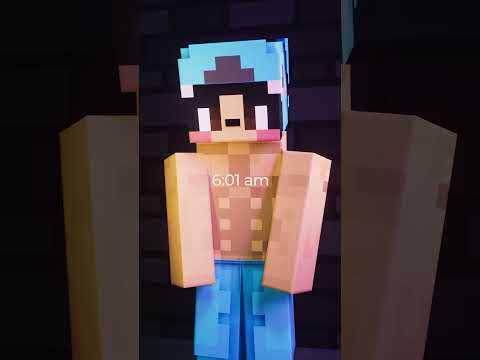 Omz Morning Routine!