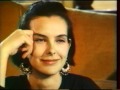 Cin��ma Cin��mas - CAROLE BOUQUET - 1989 - YouTube