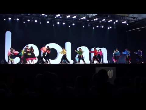 Lehakat Misgav - Hora Ahavá