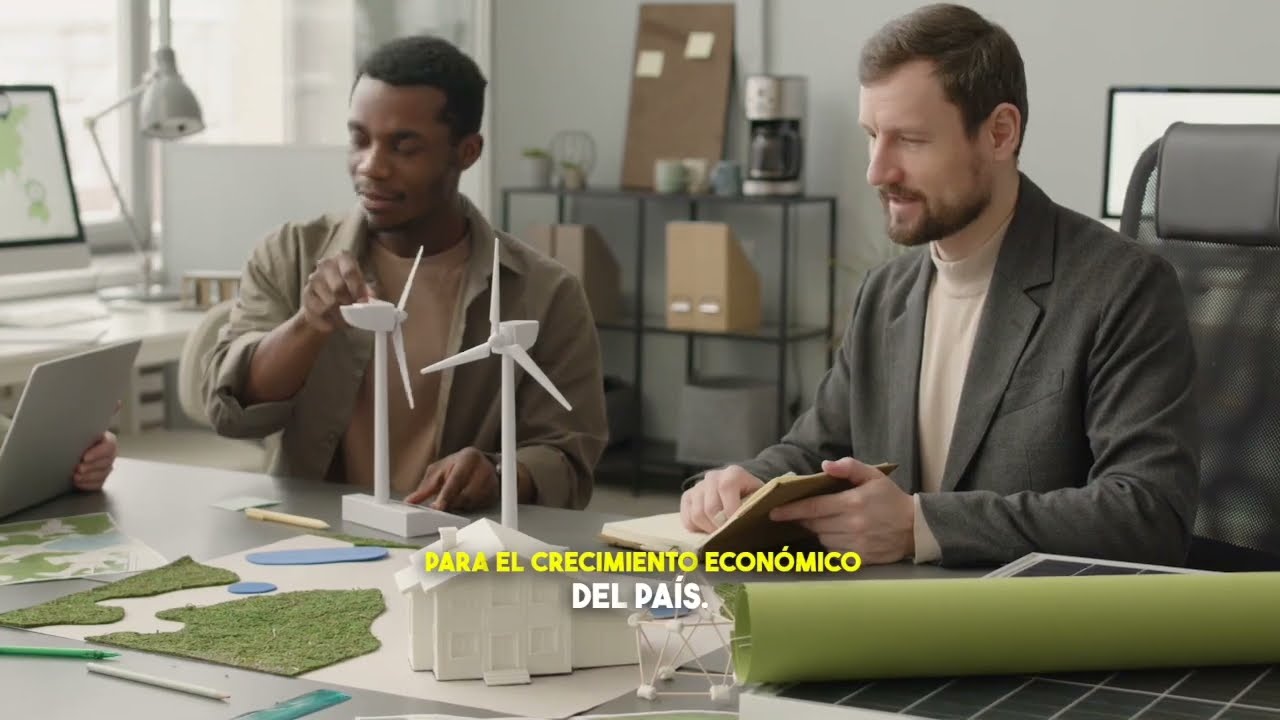 The Green Mexican Moment . Columna En Perspectiva Energy Insights