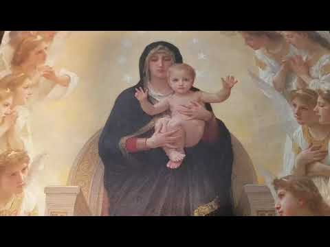 PADRE NUESTRO AVE MARIA Y GLORIA