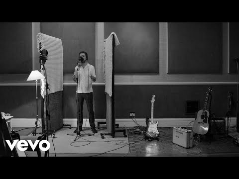 There She Is - Frank Turner