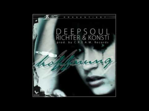 Richter feat. Konsti, Deepsoul - Hoffnung (HD)