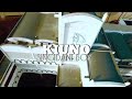KIUNO