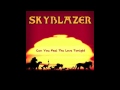 Skyblazer - Can You Feel The Love Tonight (power ...