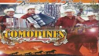 Los Comodines De Durango - Recordando El Rancho