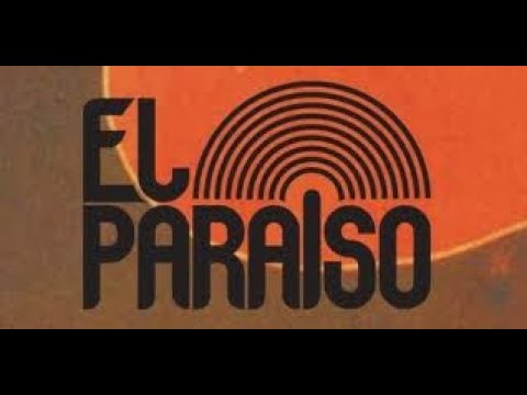 Owl's Den presents...An Evening of El Paraiso