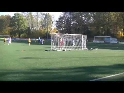 2015-10-31, Roda JC - Vitesse O.10 (uitslag 16 - 17)