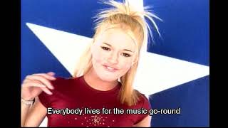 no secrets kids in america 2002 official music video 