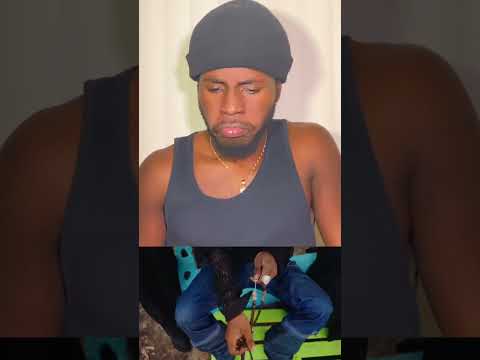 BNXN fka Buju Kizz Daniel & Seyi Vibez - GWAGWALADA (Official Video) ON GOD | REACTION VIDEO