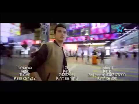 Kiblat Cintaku Juan Rahman