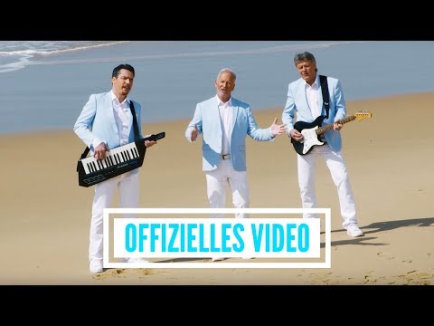 Calimeros - Schiff ahoi (offizielles Video)