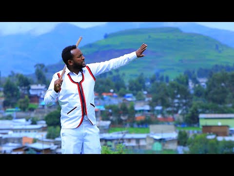 Hayiluu Baalchaa"Eeyyeen"New Afaan Oromoo music (official video 2022)