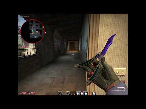 CS:GO POV Liquid Stewie2K (28/19) vs FURIA (inferno) @ ESL Pro League Season 14