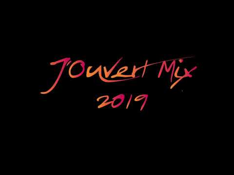 Ziirus - Jouvert Mix