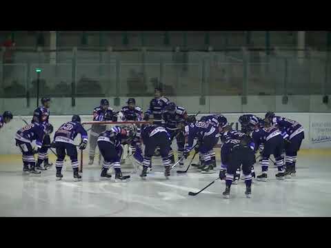 Derby HC Vítkovice Ridera vs. HC RT Torax Poruba