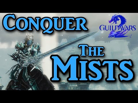 The ULTIMATE Guide to Get Into Guild Wars 2 WvW