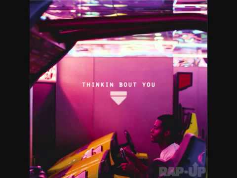 @DeeJayCsb - Thinking About You (Jerkin Mix)