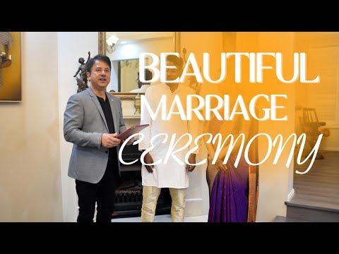 Star Celebrant video.