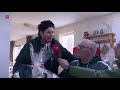Klaas Haaksema verdient een kerstpakket