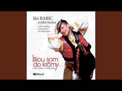 Joj, večer je, večer je