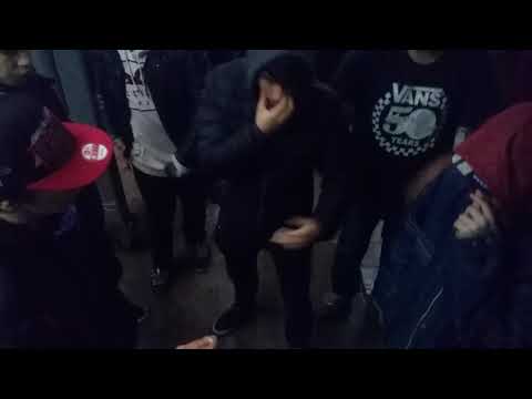 ROMA vs TATO - 8vos (1v1-fecha 9) - Florida Under Free