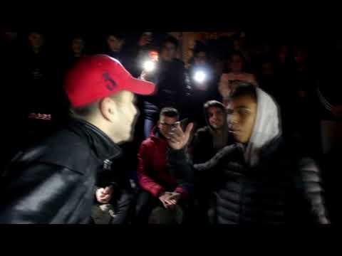 MIGUI VS MC - CUARTOS - TODORAP BND VS BGB