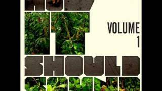 Damu the Fudgemunk - Clap &amp; Form Your Soul