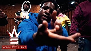 CashClick Boog Feat. Yatta "Gang In Here" (WSHH Exclusive - Official Music Video)