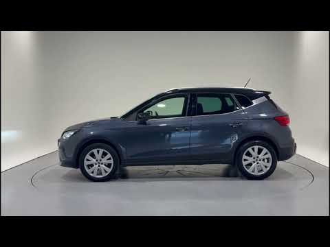 SEAT Arona PA 1.0 TSI 110HP XPERIENC XPERIENCE 5DR - Image 2