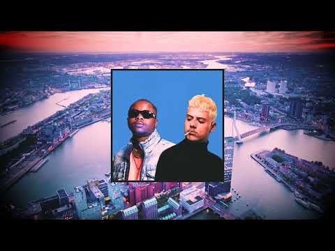 PLK x Leto Type Beat - "Amsterdam" (Prod. Calamity Beatz)