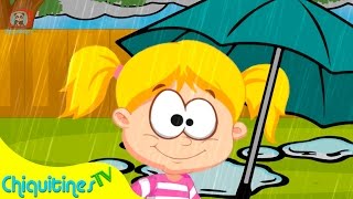 El Patio de mi Casa - Canción Infantil