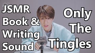 Download lagu JSMR | ASMR With Jeno (asmr books, writing, tapping only tingles no talking) mp3 Download lagu JSMR | ASMR With Jeno (asmr books, writing, tapping only tingles no talking) mp3