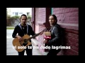 los vasquez olvidalo + letra
