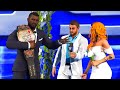 WWE 2K24 MyRISE - I Married Gigi Dolin?!