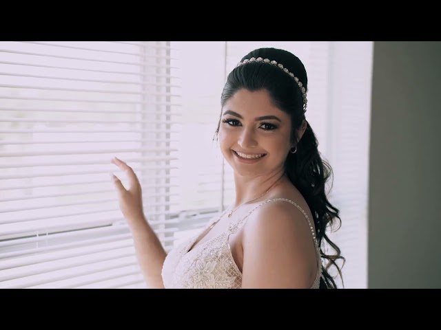 Marcos e Sarah Film

'