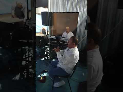 Hovhannes Vardanyan klarnet - Vanahushi nor katarum 2021