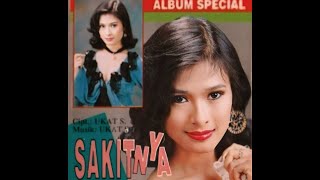 Download lagu IIS DAHLIA - Sakitnya Hatiku (Atlantic Records) (1994) (Original Cassette) (HQ) mp3