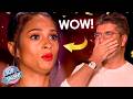 15 BEST Golden Buzzer Auditions On BGT Absolutely ICONIC