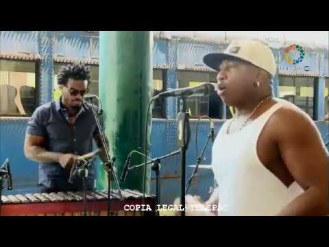 Esteban Copete Ysu Kinteto pacífico - ¿Donde Está? (Live)