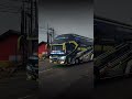 Rem Kentut Bus Shorts