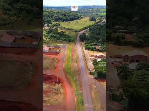 JARDINÓPOLIS-SP #shorts