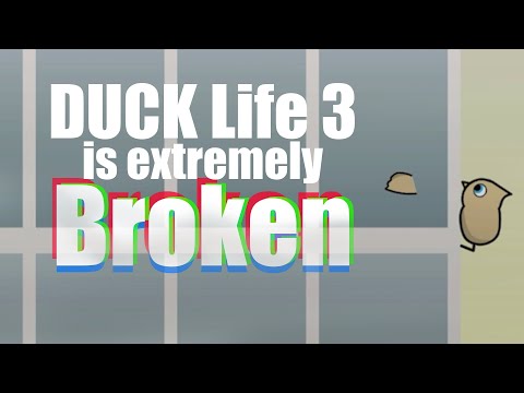 Steam Community :: Duck Life 9