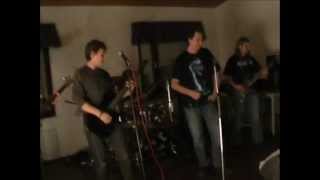 Salvation (2/5) Before the dawn (Necrophobic)