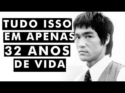 látás bruce lee