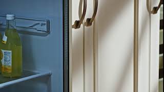 Monogram Monogram 24" Panel-Ready Wine Reserve Panel Ready ZDWI240HII Picture