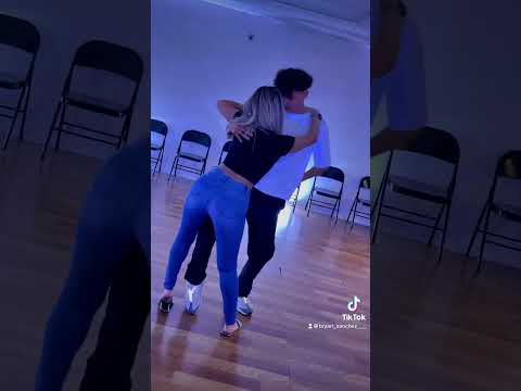 Amor de madre (Bachata Choreography)