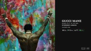 Gucci Mane   Richest N     In The Room Official Audio